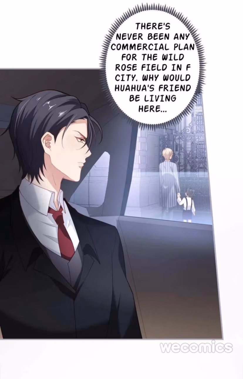 Read Fatal Scents chapter 96 image 30 on Lezhin