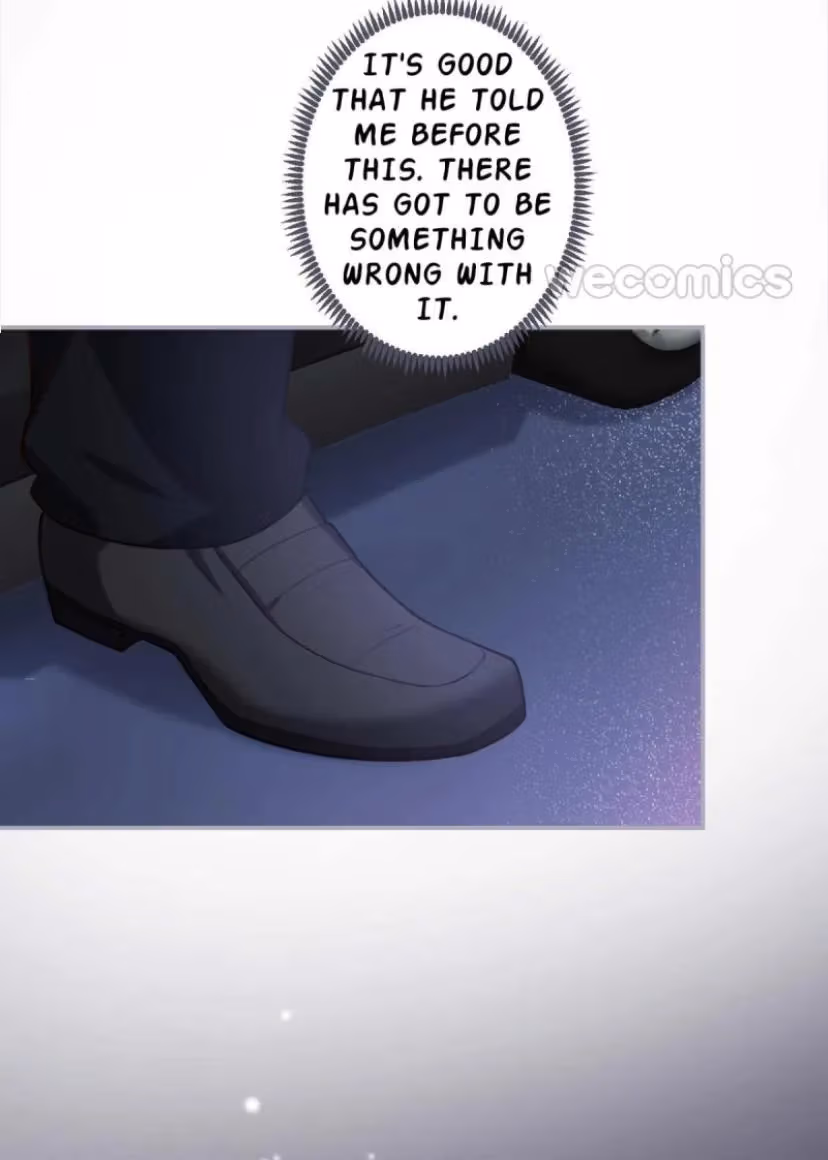 Read Fatal Scents chapter 96 image 31 on Lezhin