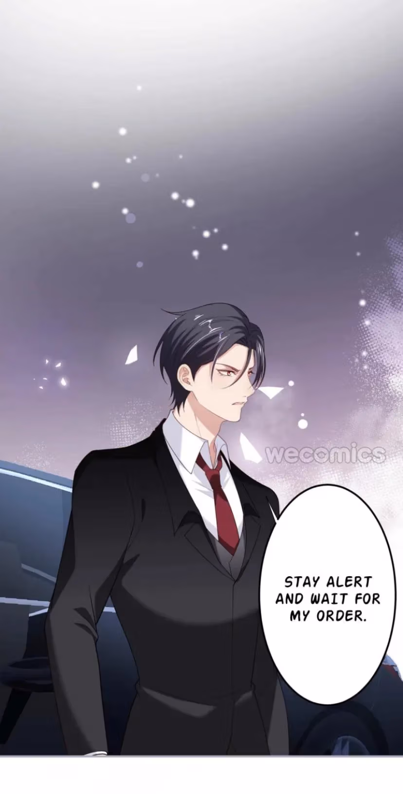 Read Fatal Scents chapter 96 image 32 on Lezhin