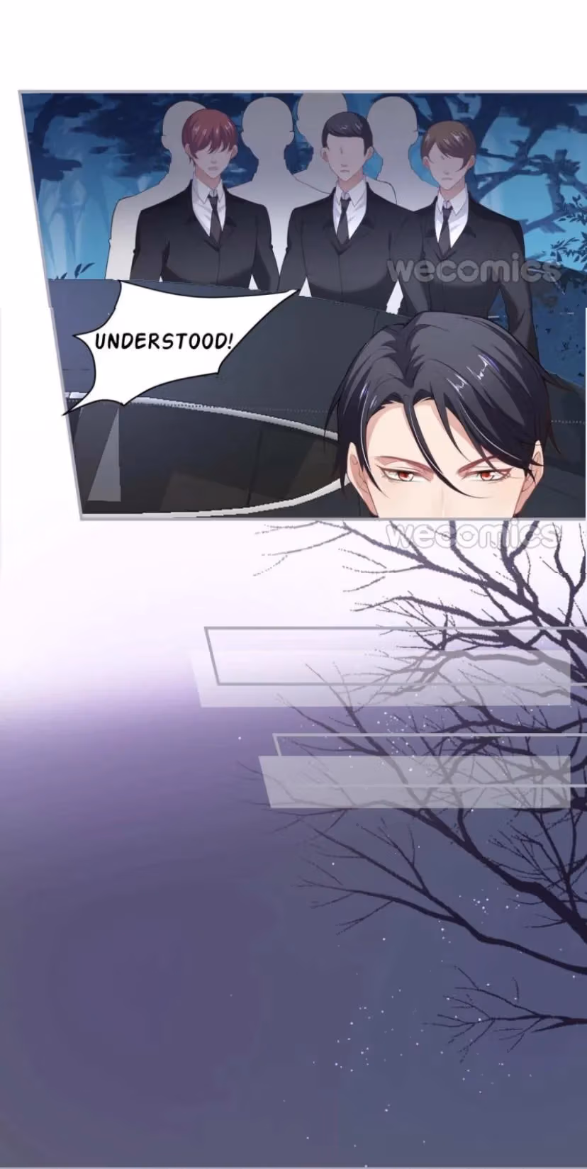 Read Fatal Scents chapter 96 image 33 on Lezhin