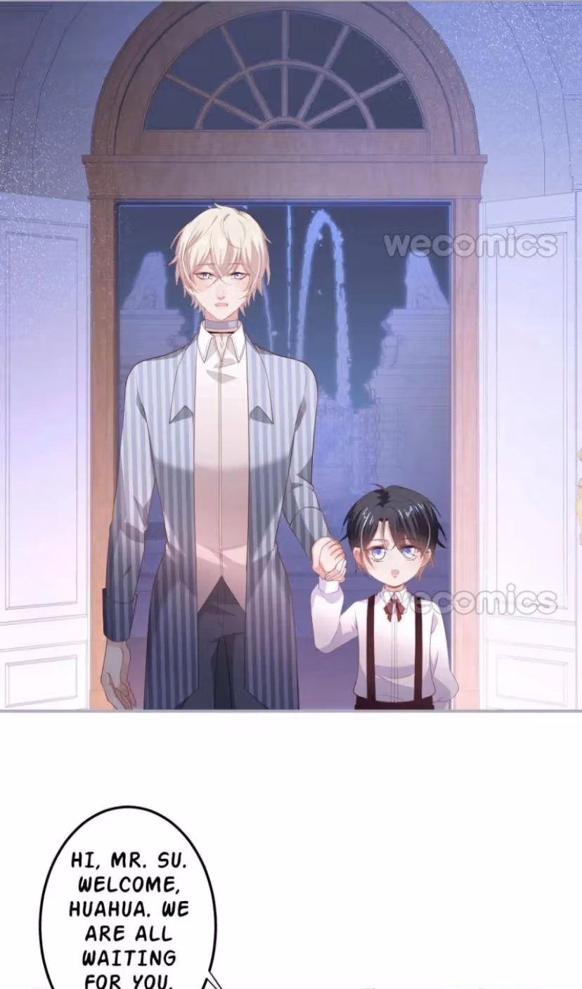Read Fatal Scents chapter 96 image 34 on Lezhin