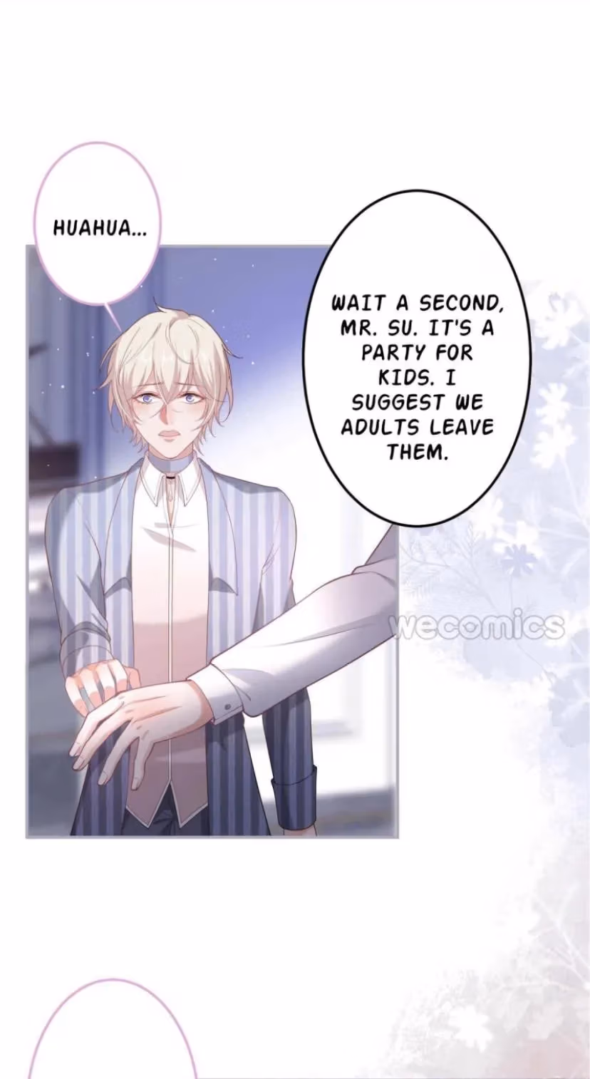 Read Fatal Scents chapter 96 image 36 on Lezhin