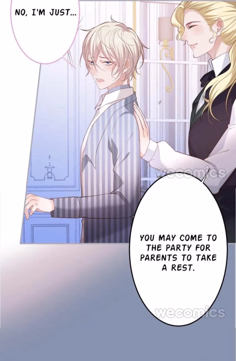 Read Fatal Scents chapter 96 image 37 on Lezhin
