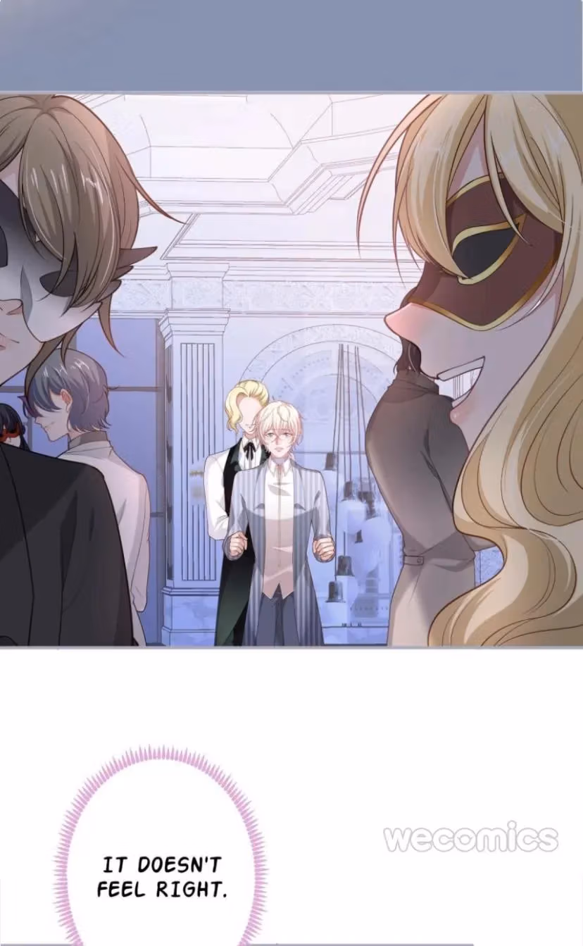 Read Fatal Scents chapter 96 image 38 on Lezhin