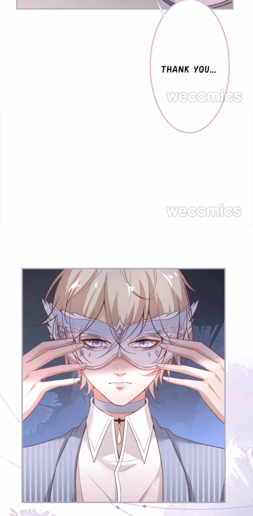 Read Fatal Scents chapter 96 image 42 on Lezhin