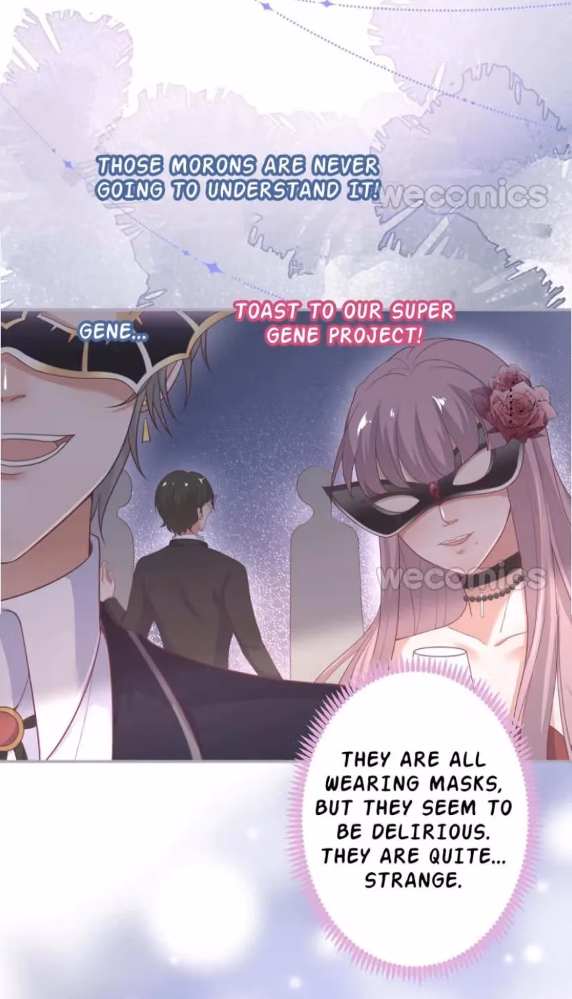 Read Fatal Scents chapter 96 image 43 on Lezhin