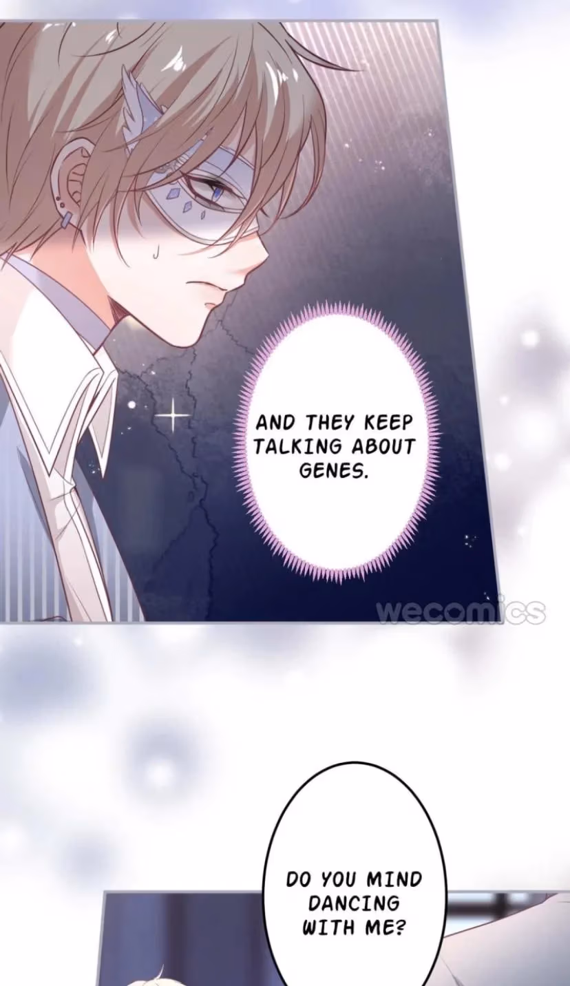Read Fatal Scents chapter 96 image 44 on Lezhin