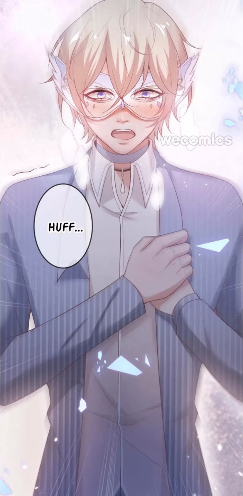 Read Fatal Scents chapter 96 image 48 on Lezhin