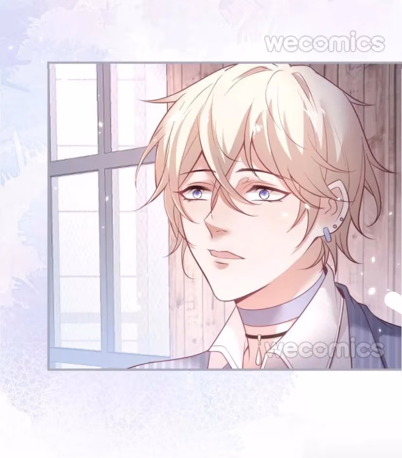 Read Fatal Scents chapter 96 image 5 on Lezhin