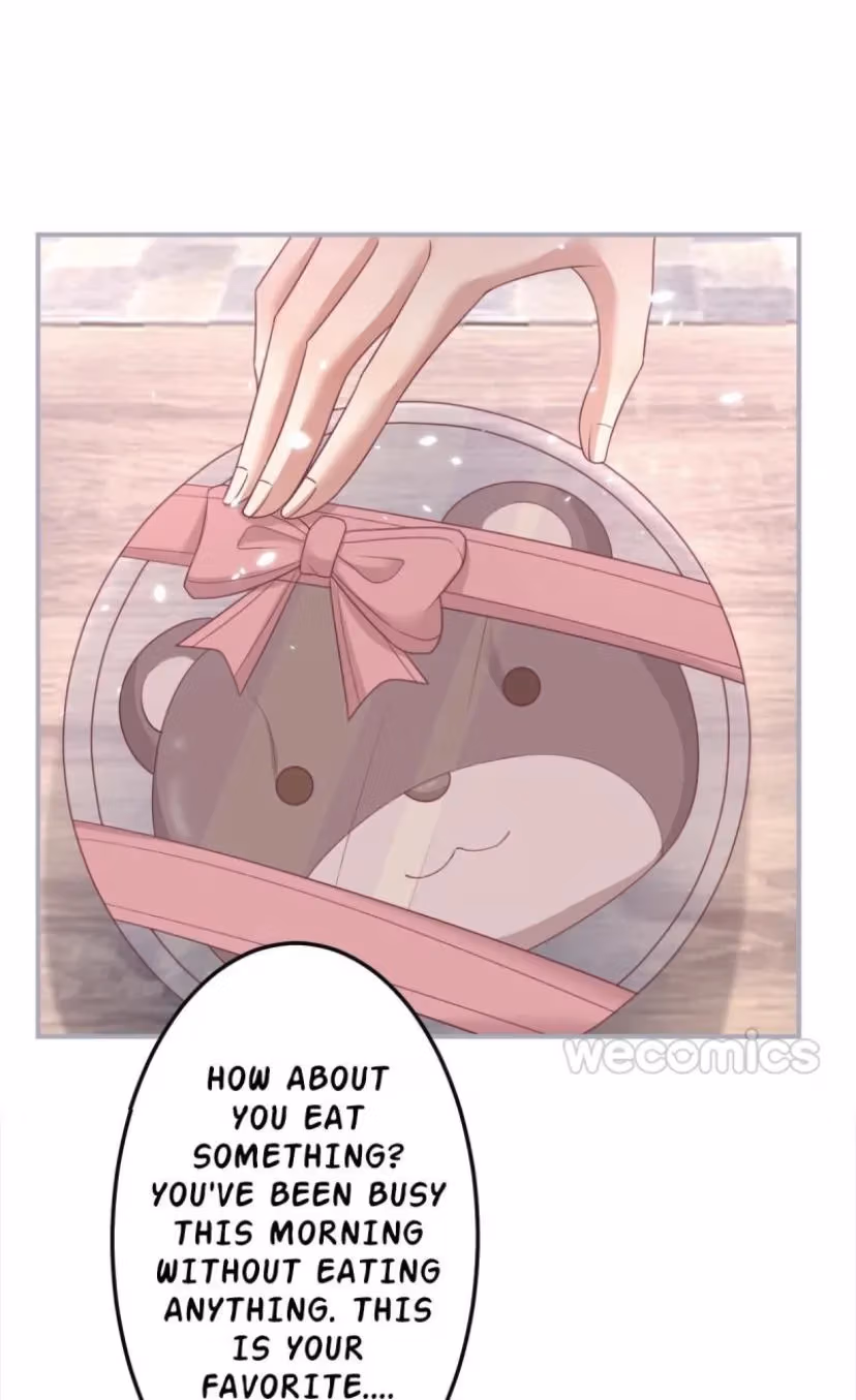 Read Fatal Scents chapter 96 image 7 on Lezhin