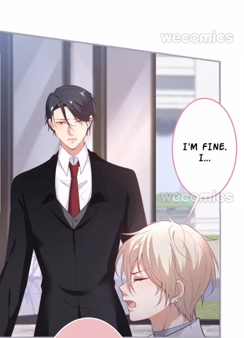 Read Fatal Scents chapter 96 image 9 on Lezhin