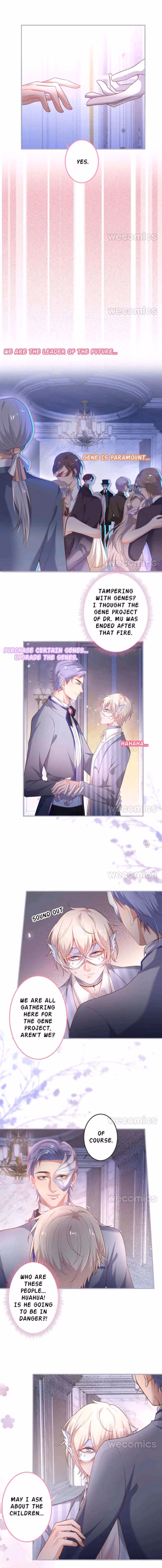 Read Fatal Scents chapter 97 image 2 on Lezhin