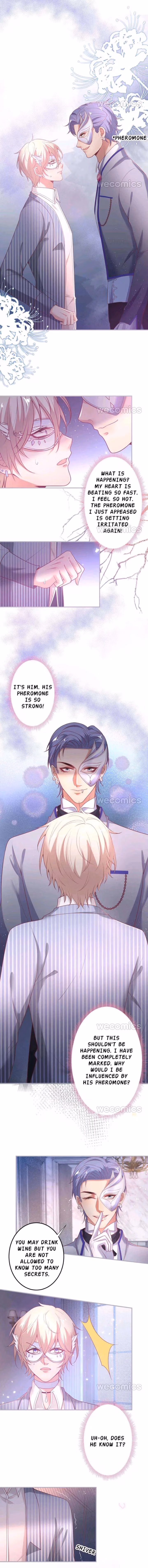 Read Fatal Scents chapter 97 image 5 on Lezhin