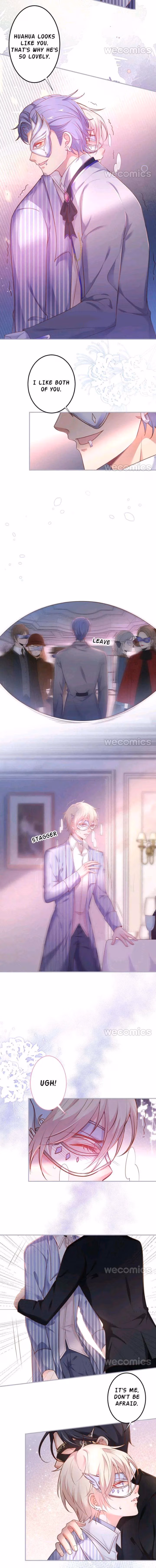 Read Fatal Scents chapter 97 image 7 on Lezhin