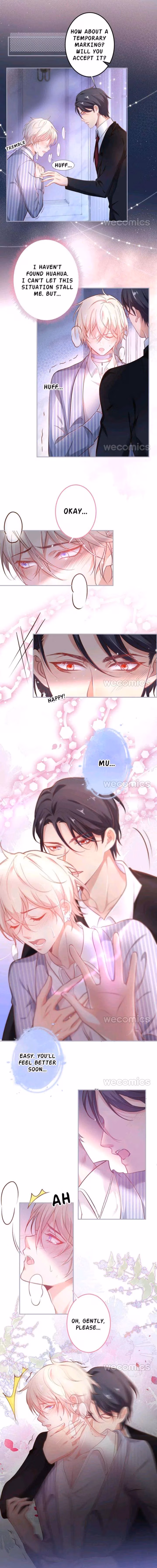 Read Fatal Scents chapter 98 image 2 on Lezhin
