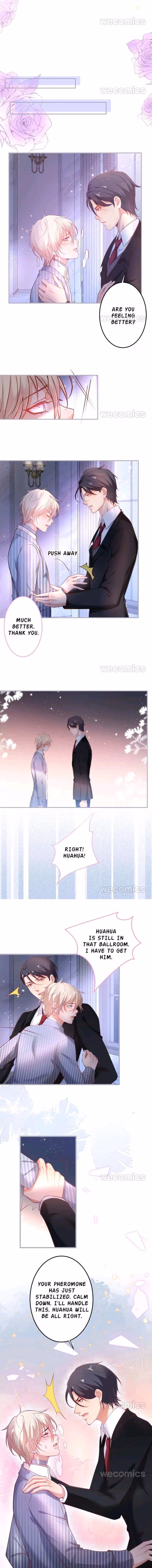 Read Fatal Scents chapter 98 image 3 on Lezhin