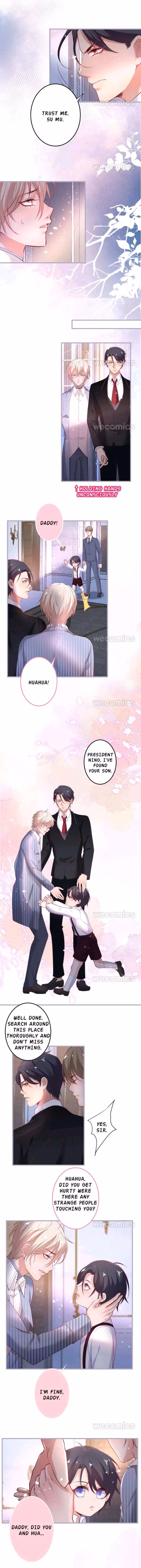 Read Fatal Scents chapter 98 image 4 on Lezhin