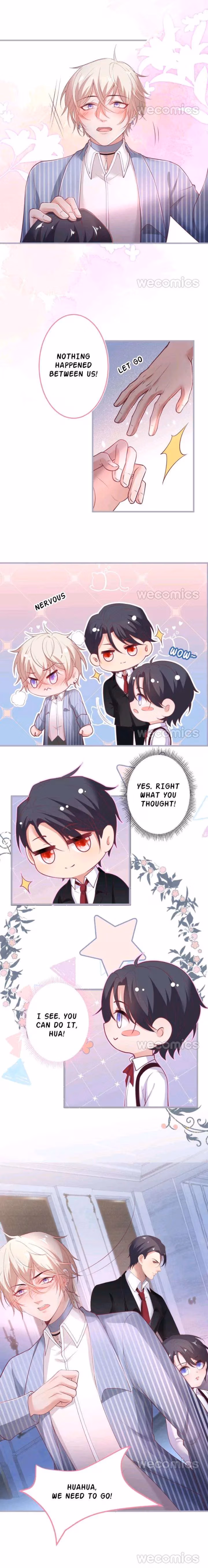 Read Fatal Scents chapter 98 image 5 on Lezhin
