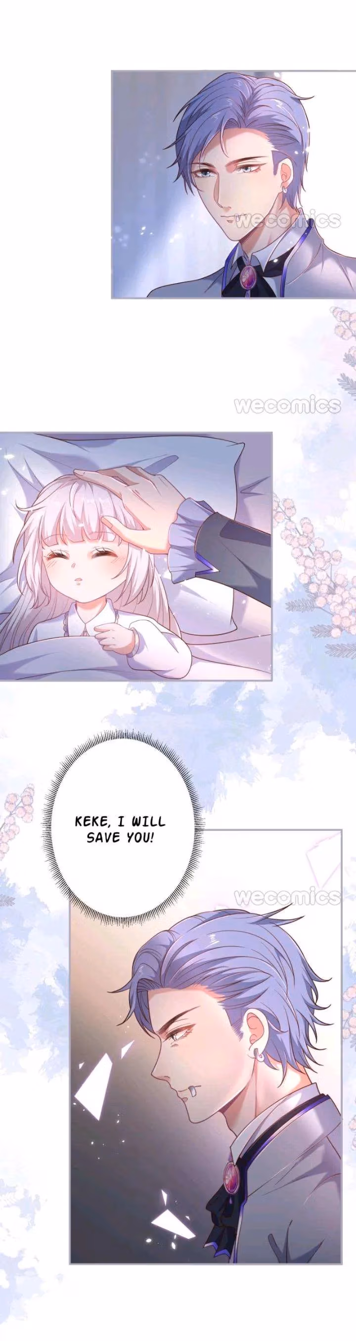 Read Fatal Scents chapter 98 image 7 on Lezhin