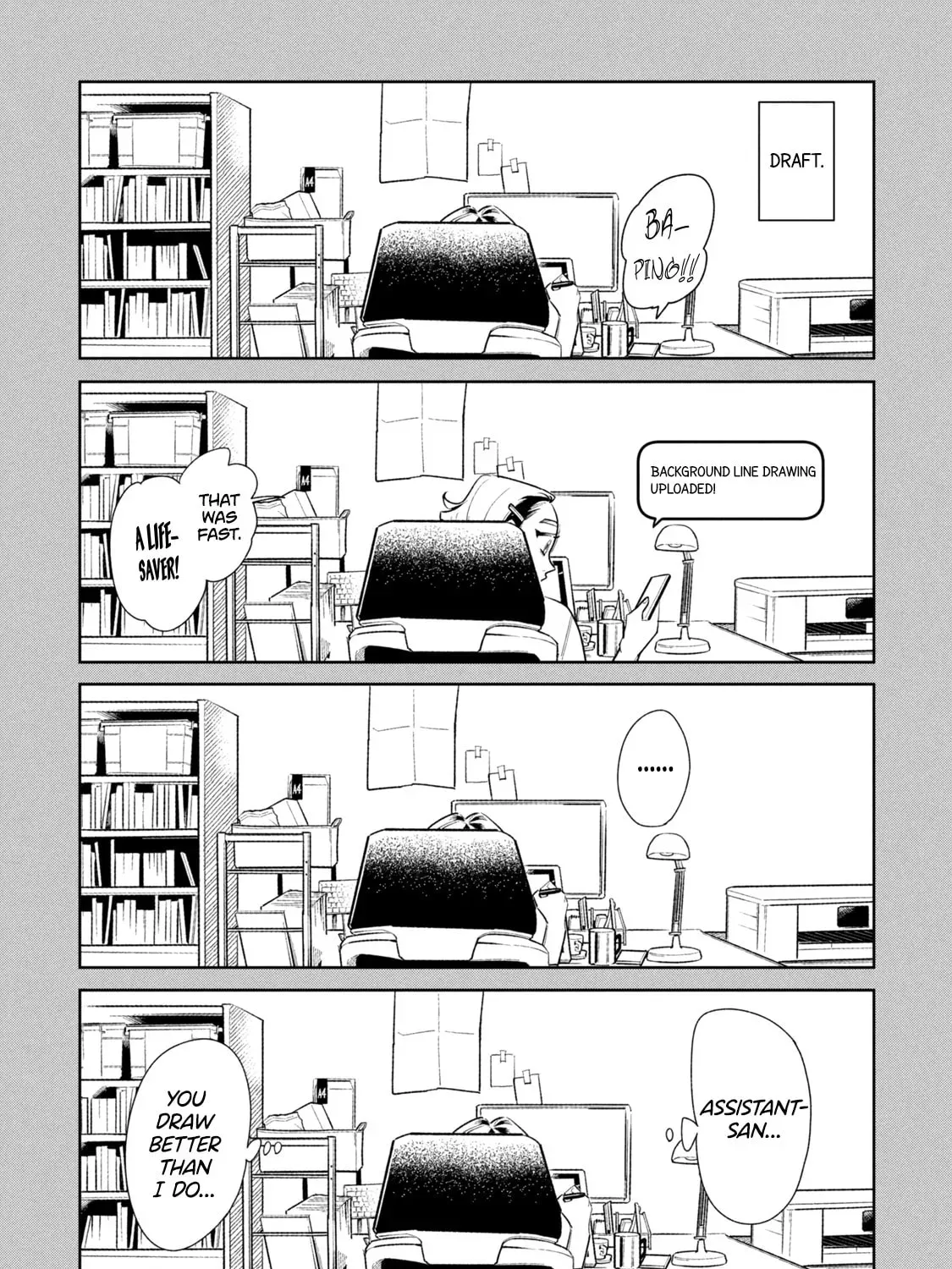 Read Fatale Game chapter 1.1 image 8 on Lezhin