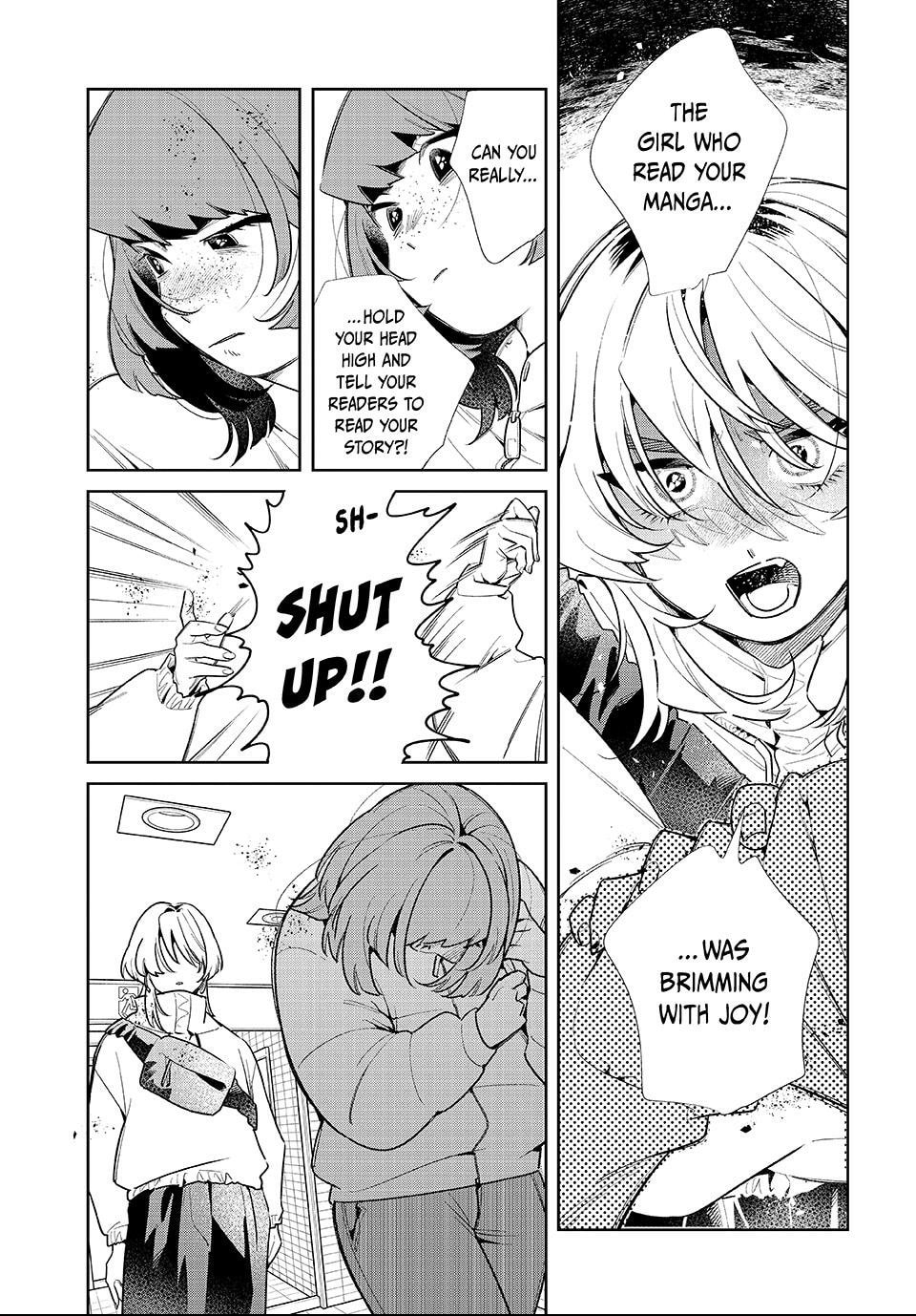 Read Fatale Game chapter 10.1 image 10 on Lezhin