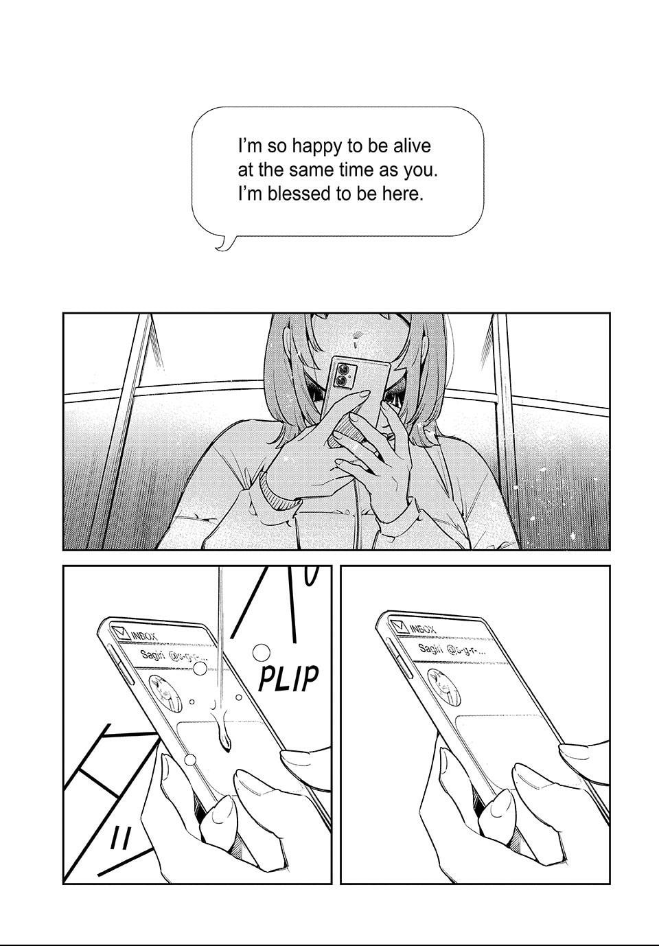 Read Fatale Game chapter 10.1 image 14 on Lezhin