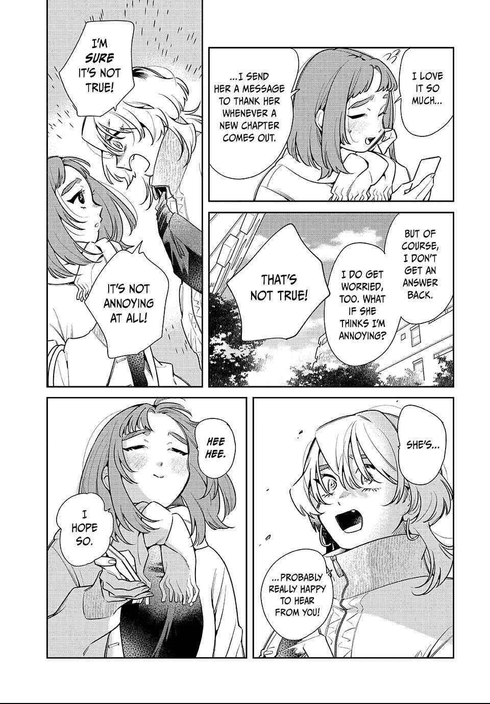 Read Fatale Game chapter 10.1 image 4 on Lezhin
