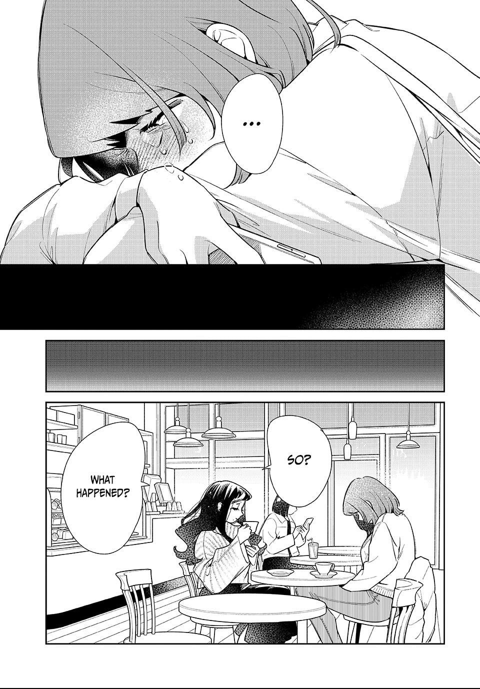 Read Fatale Game chapter 10.2 image 1 on Lezhin