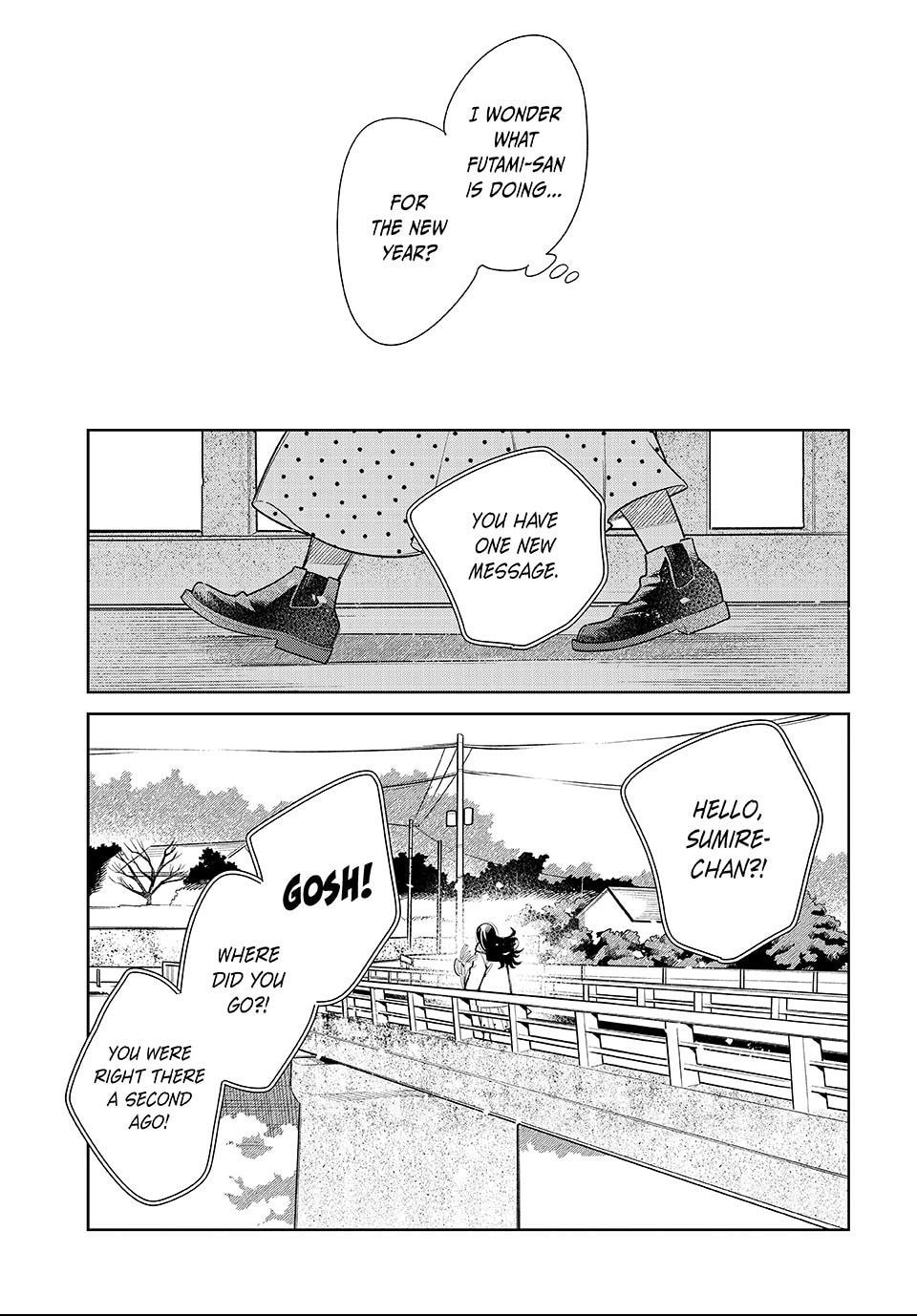 Read Fatale Game chapter 10.2 image 13 on Lezhin
