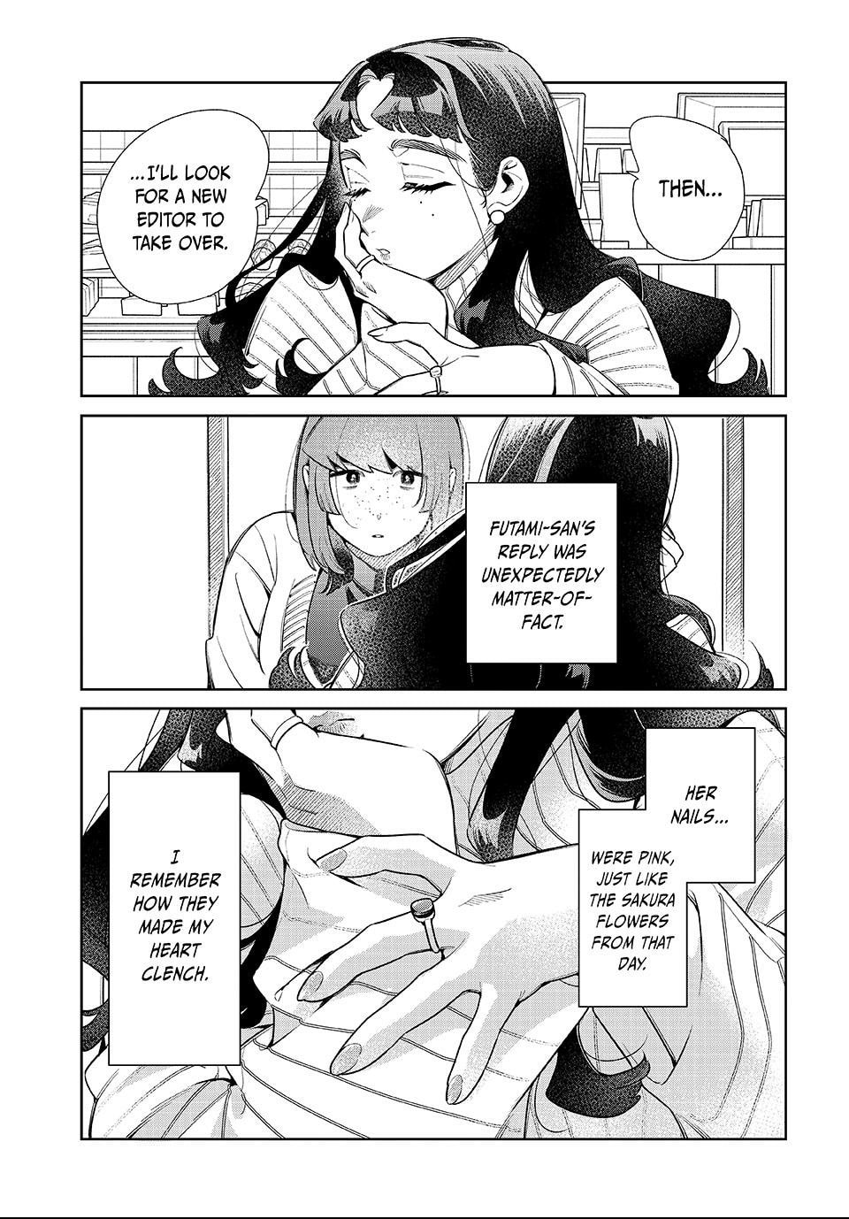 Read Fatale Game chapter 10.2 image 5 on Lezhin