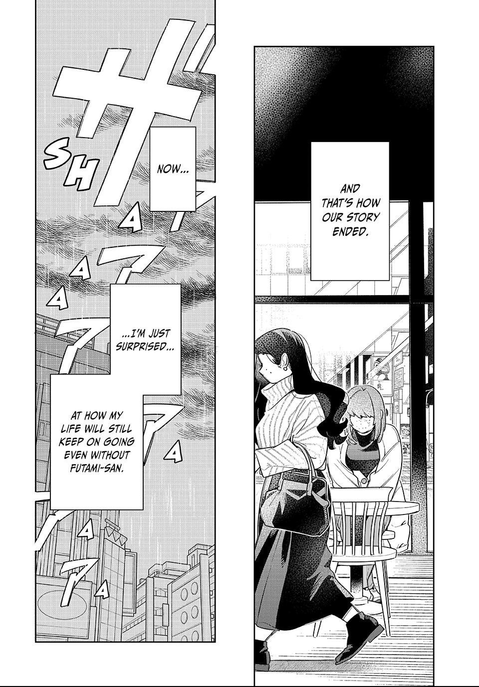 Read Fatale Game chapter 10.2 image 6 on Lezhin
