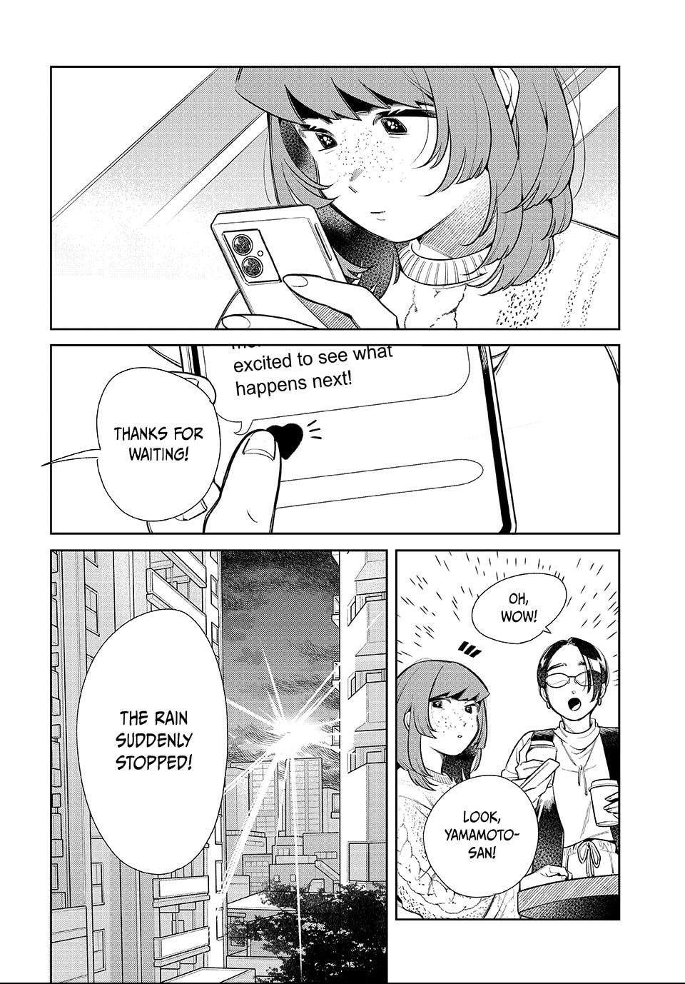 Read Fatale Game chapter 10.2 image 8 on Lezhin