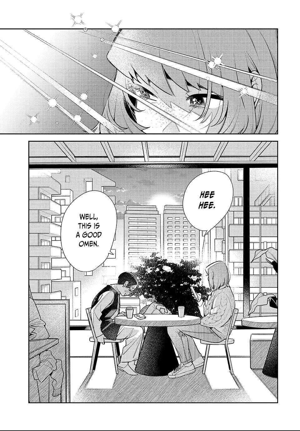 Read Fatale Game chapter 10.2 image 9 on Lezhin