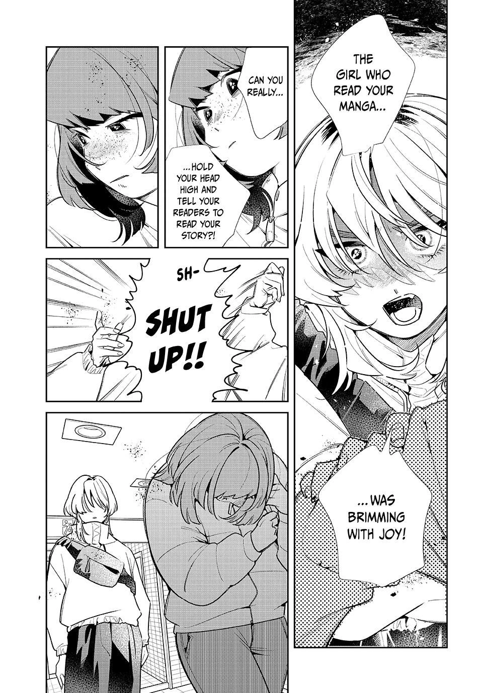 Read Fatale Game chapter 10 image 10 on Lezhin