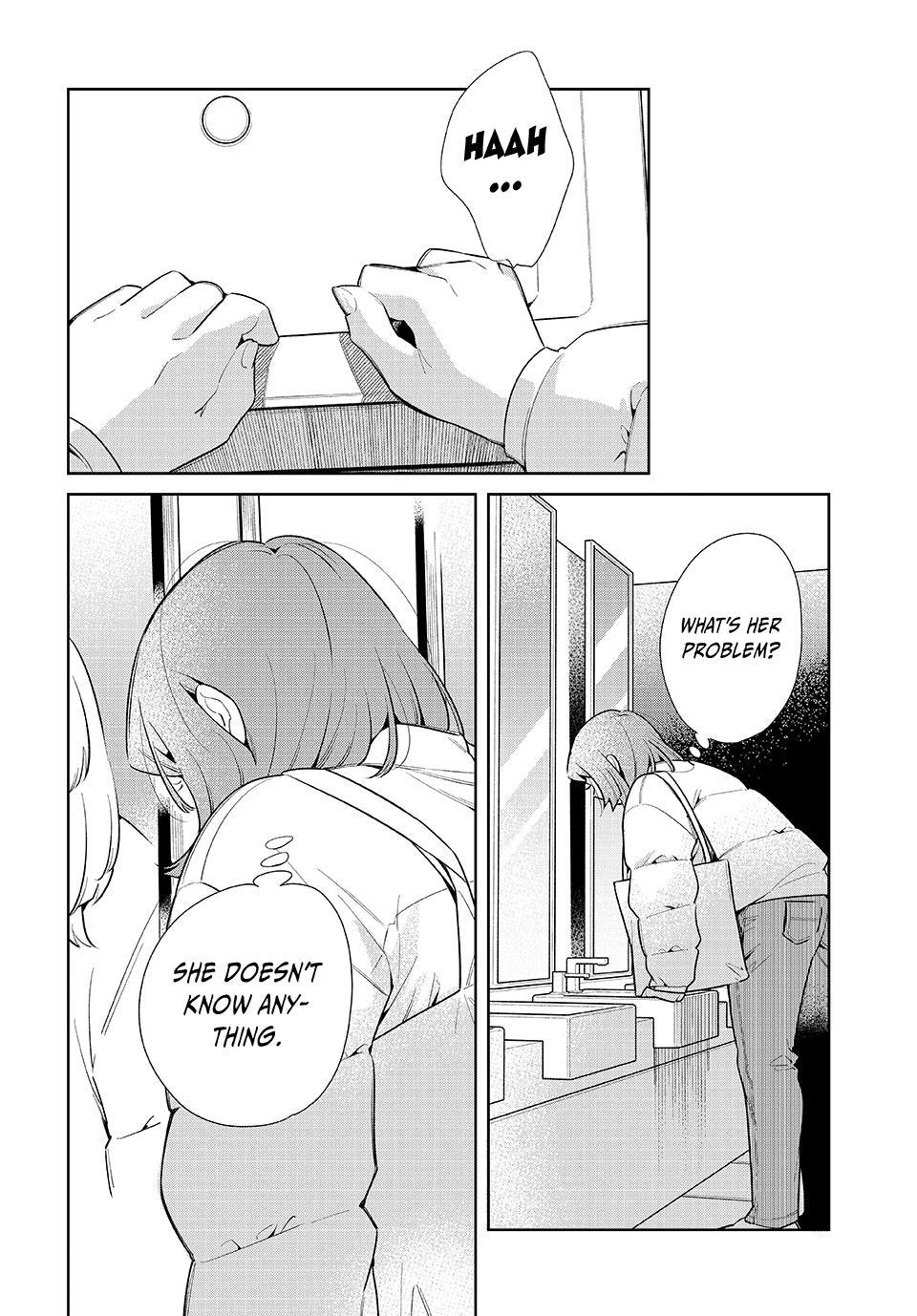 Read Fatale Game chapter 10 image 11 on Lezhin