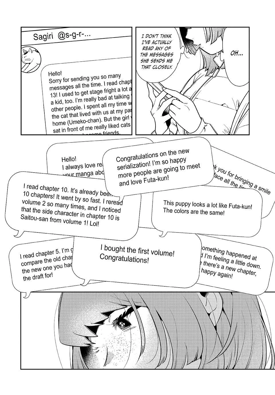 Read Fatale Game chapter 10 image 13 on Lezhin