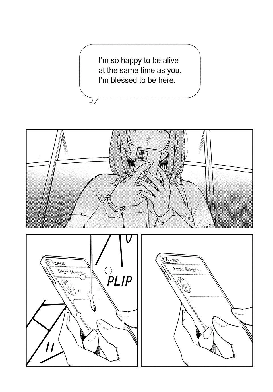 Read Fatale Game chapter 10 image 14 on Lezhin