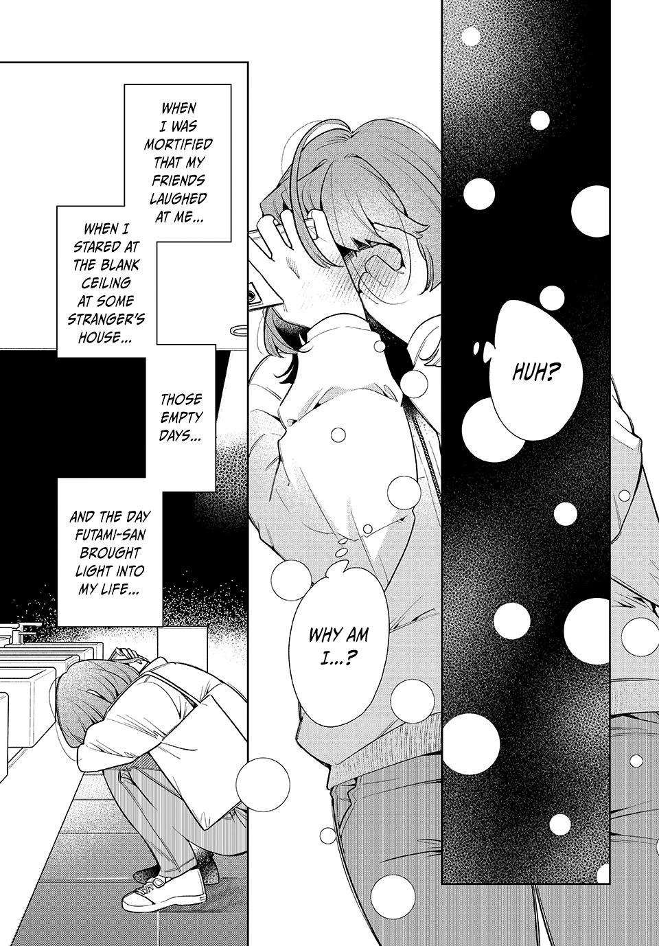 Read Fatale Game chapter 10 image 16 on Lezhin