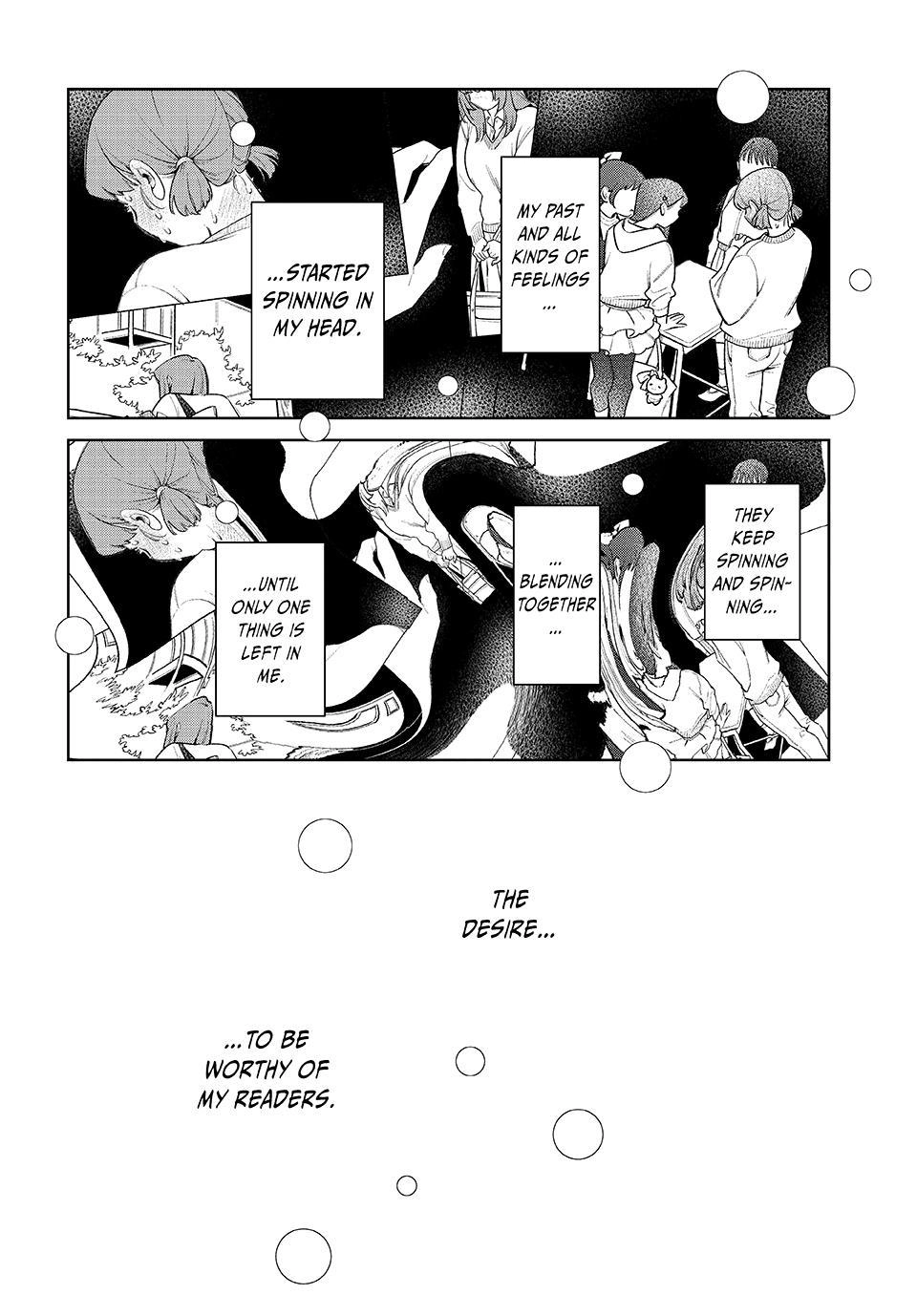 Read Fatale Game chapter 10 image 17 on Lezhin