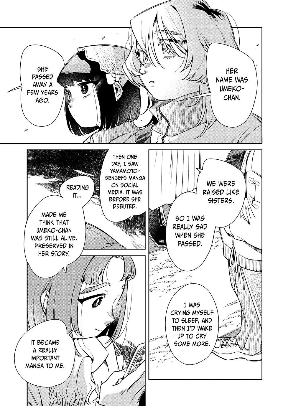 Read Fatale Game chapter 10 image 2 on Lezhin