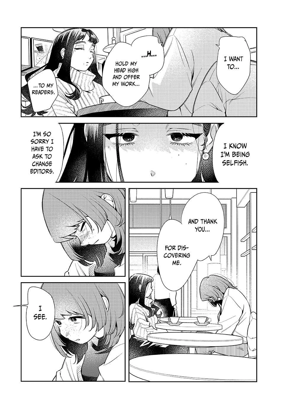Read Fatale Game chapter 10 image 21 on Lezhin