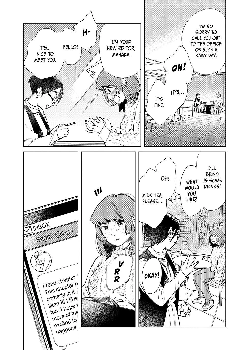Read Fatale Game chapter 10 image 24 on Lezhin