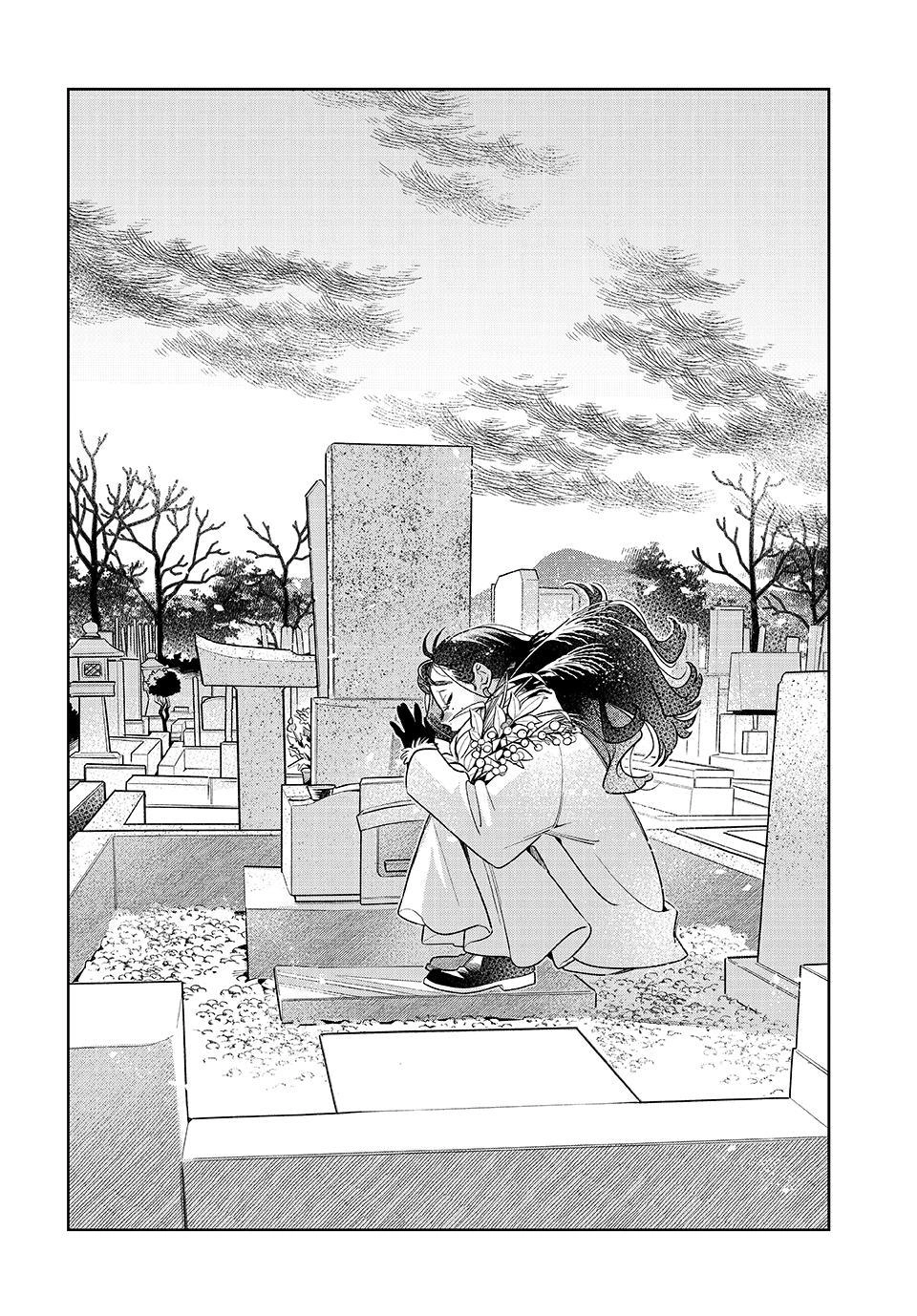 Read Fatale Game chapter 10 image 33 on Lezhin