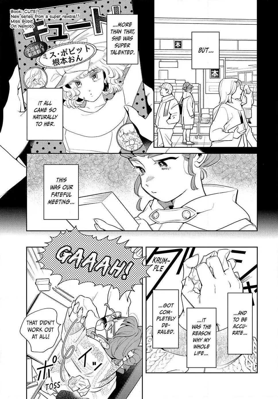 Read Fatale Game chapter 12 image 10 on Lezhin