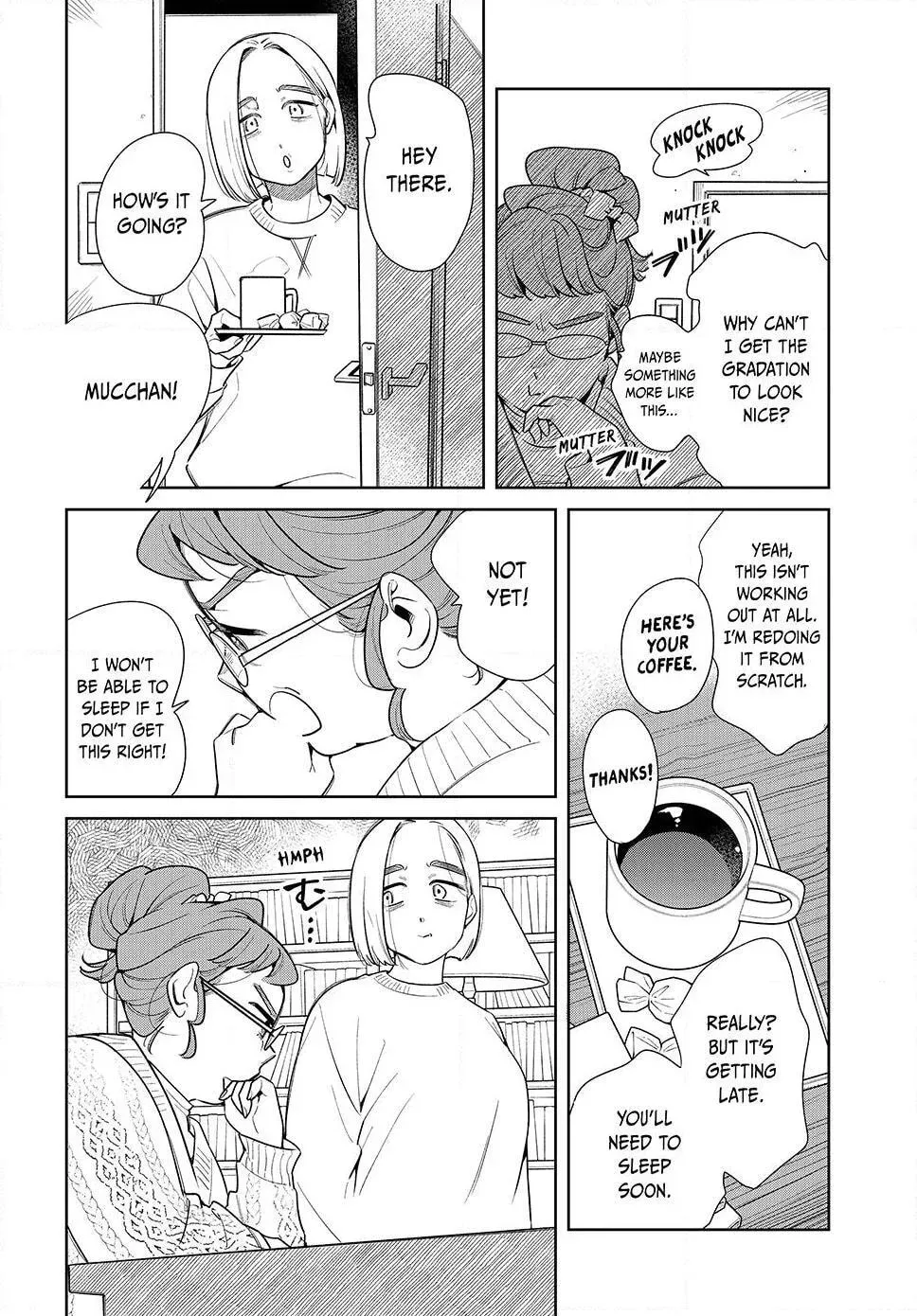 Read Fatale Game chapter 12 image 11 on Lezhin