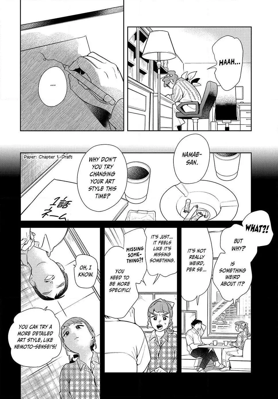 Read Fatale Game chapter 12 image 15 on Lezhin