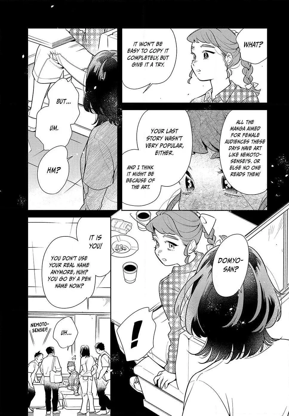 Read Fatale Game chapter 12 image 16 on Lezhin