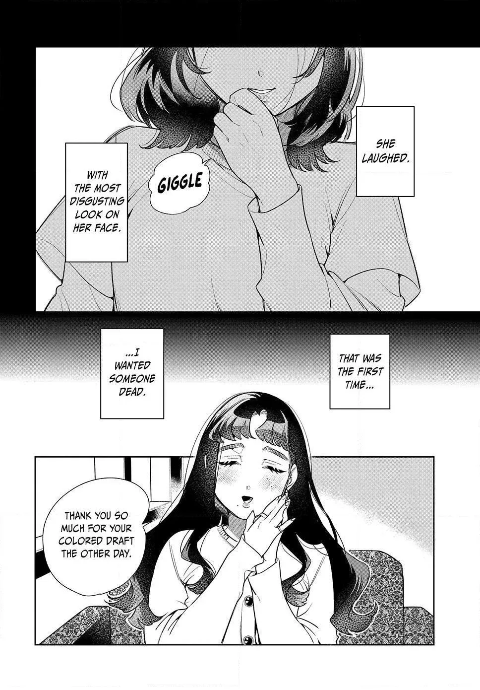 Read Fatale Game chapter 12 image 19 on Lezhin