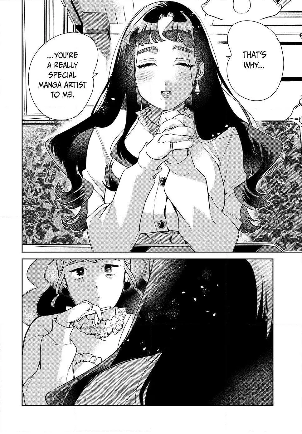 Read Fatale Game chapter 12 image 23 on Lezhin
