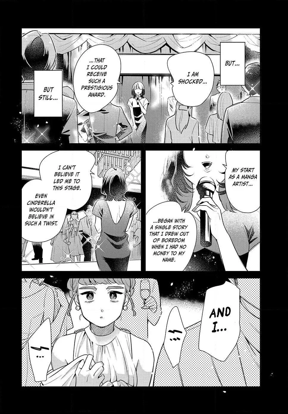 Read Fatale Game chapter 12 image 25 on Lezhin